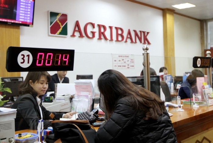 Agribank “chắt chiu thành tựu, vững bước tương lai”