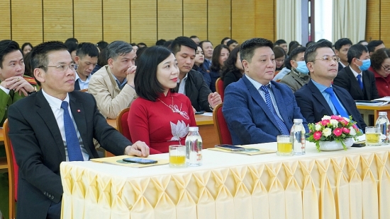Liên đoàn Lao động quận Hoàn Kiếm: Vững mạnh toàn diện các mặt công tác