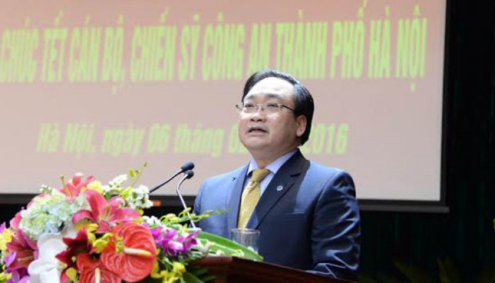 Thủ đô Hà Nội sẽ tiếp tục gặt hái nhiều thành công