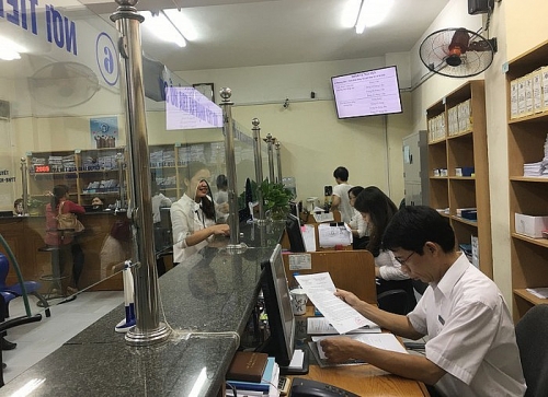 Hà Nội đặt mục tiêu 100% UBND các xã, phường, thị trấn giao ban trực tuyến