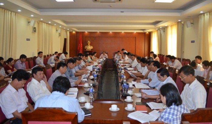 Huyện Mê Linh quyết liệt thực hiện cải cách hành chính