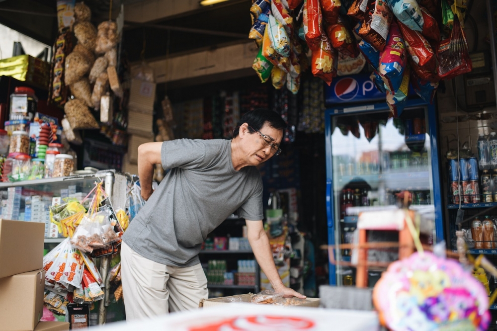 Giải pháp nào giúp chia sẻ khó khăn thiết thực cho chủ tiệm tạp hóa Việt?