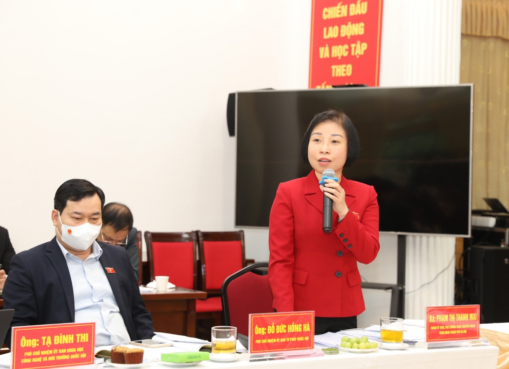 Chủ tịch HĐND Thành phố Nguyễn Ngọc Tuấn: Phải tiết kiệm, chống lãng phí từ những việc nhỏ nhất