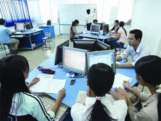 Hà Nội :Phấn đấu đạt doanh thu từ công nghiệp CNTT 5 tỷ USD