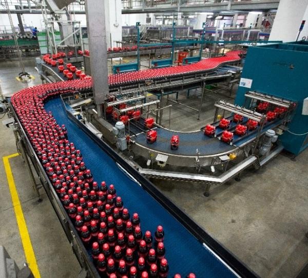 Coca-ColaViệt Nam hết mình vì người lao động và người tiêu dùng
