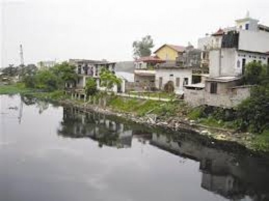 Tập trung nguồn lực cải tạo hệ thống sông trên địa bàn Hà Nội