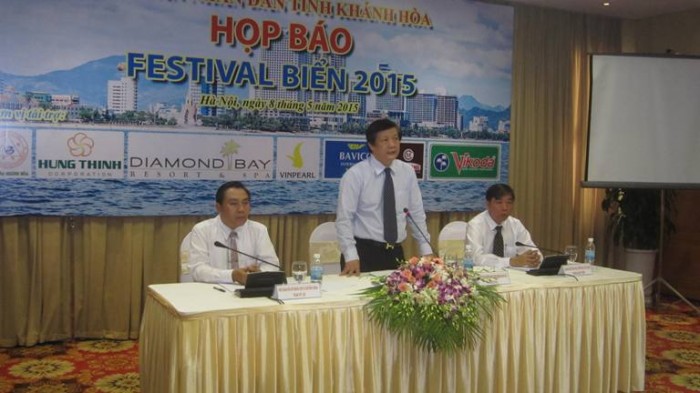 Festival Biển Nha Trang – Khánh Hòa lần thứ 7: Sẽ có 60 hoạt động đặc sắc