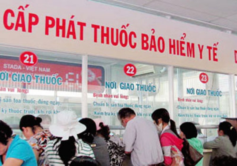 Thủ tướng chỉ đạo xử lý nghiêm hành vi trục lợi quỹ bảo hiểm y tế