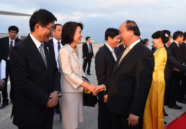Thủ tướng kết thúc chuyến thăm chính thức Nhật Bản
