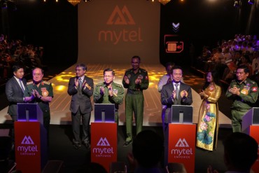 Viettel chính thức khai trương mạng di động quốc tế thứ 10 tại Myanmar