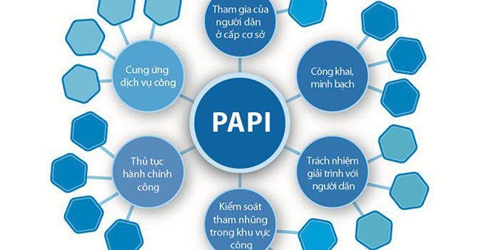 Hà Nội tổ chức Hội thảo khoa học cấp thành phố về PAPI trong tháng 7/2019