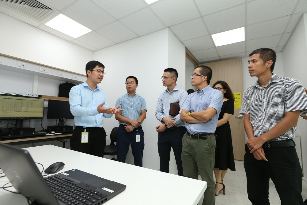 Qualcomm khai trương Phòng thí nghiệm Khả năng tương tác mới tại Hà Nội