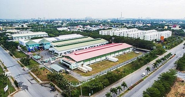  Hà Nội phê duyệt Quyết định thành lập 4 cụm công nghiệp làng nghề