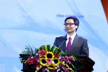 Phó Thủ tướng Vũ Đức Đam dự lễ trao Giải thưởng Du lịch Việt Nam