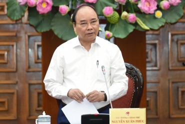 Thủ tướng làm việc với Hội Cựu giáo chức Việt Nam