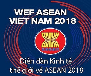 Hà Nội sẵn sàng phục vụ tốt Hội nghị Diễn đàn Kinh tế Thế giới về ASEAN năm 2018