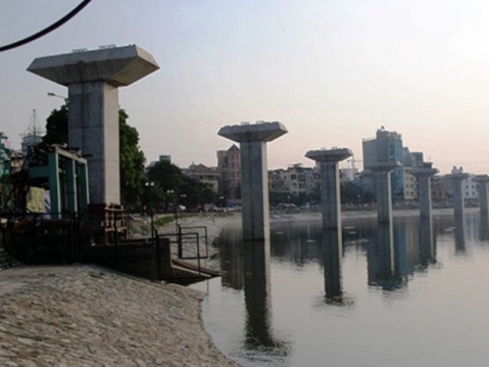 Tạm giam thêm 4 bị cáo trong vụ án “hối lộ quan chức đường sắt”