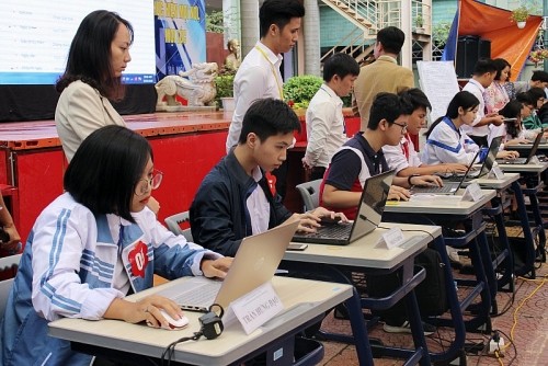 Hà Nội tăng 176 thủ tục hành chính được triển khai dịch vụ công trực tuyến