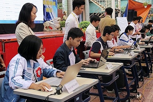 Hà Nội tăng 176 thủ tục hành chính được triển khai dịch vụ công trực tuyến