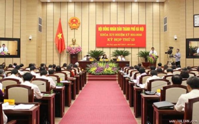 Sẽ bầu chức danh Chủ tịch UBND TP Hà Nội tại Kỳ họp HĐND đầu tháng 12