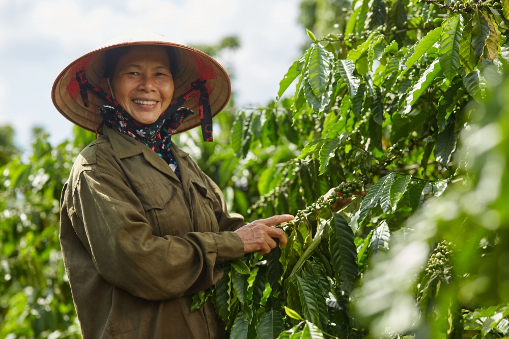 Nestlé Việt Nam vinh dự nhận 2 giải thưởng danh giá về trao quyền cho phụ nữ