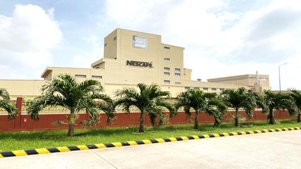 Nestlé mong muốn đưa thị trường Việt Nam trở thành Trung tâm cung ứng thực phẩm và đồ uống của Thế giới
