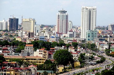 10 sự kiện tiêu biểu của Thủ đô Hà Nội năm 2017