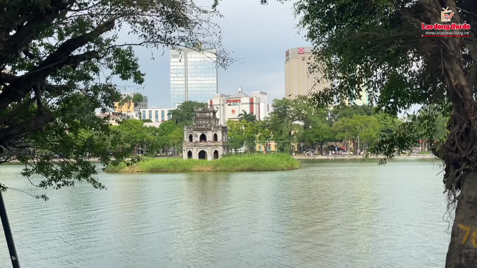 Niềm tin và kỳ vọng gửi đến Đại hội XVIII Đảng bộ TP Hà Nội