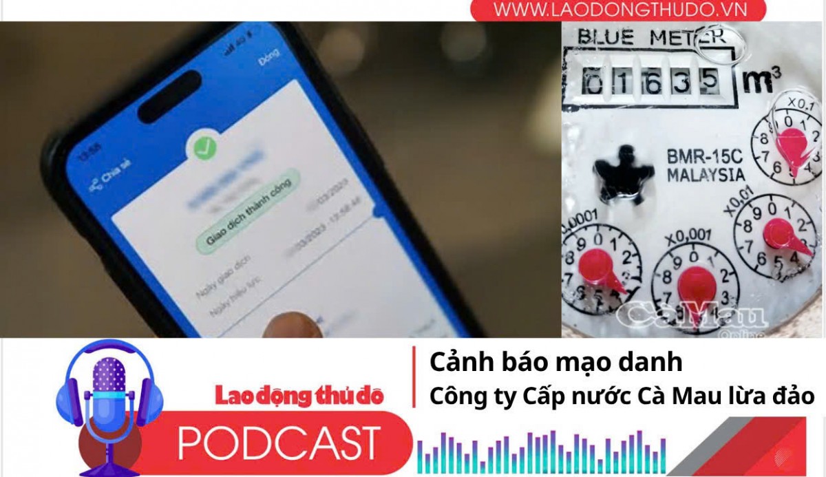 Tản văn ngày 20-10