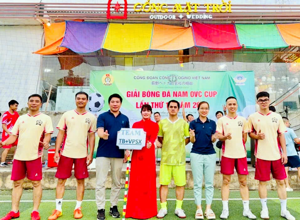 Điểm tựa tinh thần của người lao động