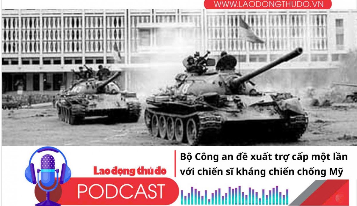 Điểm những tin nổi bật tối ngày 30/11/2025: Bộ Công an đề xuất trợ cấp một lần với chiến sĩ kháng chiến chống Mỹ
