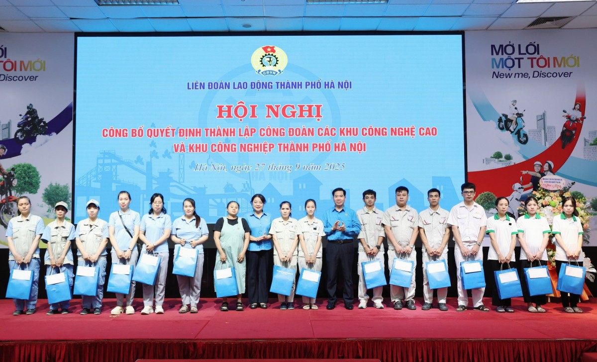 Quyết tâm thực hiện tốt nhất các chỉ tiêu, mục tiêu đã đặt ra