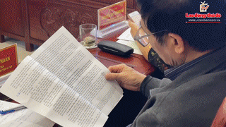 Hoàn thiện Báo cáo chính trị Đại hội XVIII: Công đoàn Hà Nội lắng nghe ý kiến từ các chuyên gia và nguyên lãnh đạo