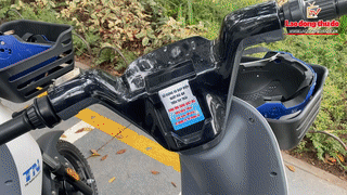 Thủ đô thử nghiệm xe điện công cộng: Bước tiến hướng tới đô thị phát thải thấp