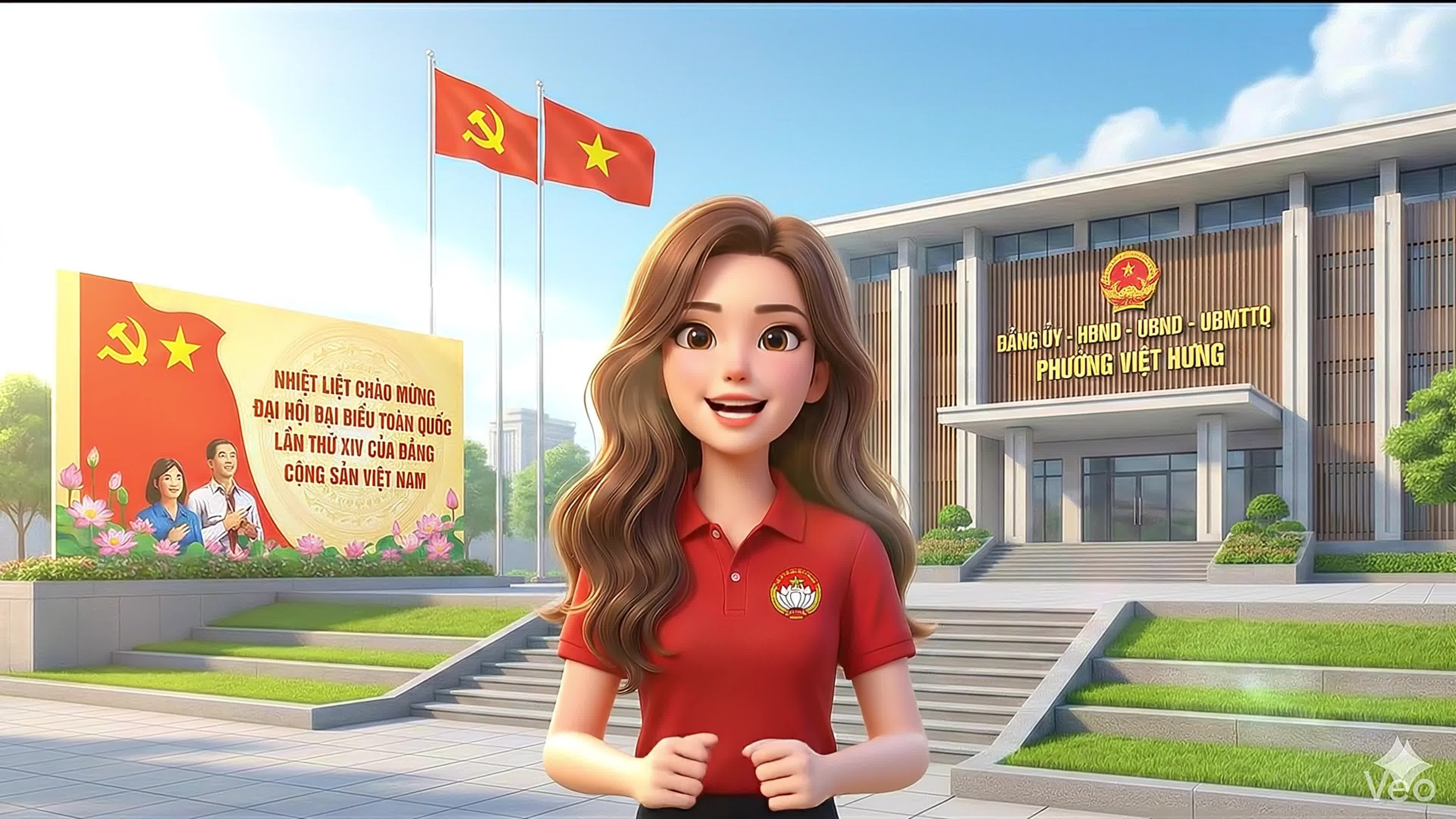 “Trợ lý truyền thông AI của MTTQ phường Việt Hưng”