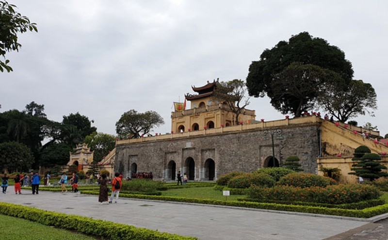 Hoàng Thành Thăng Long: Địa điểm không thể bỏ qua khi đến tham quan Hà Nội